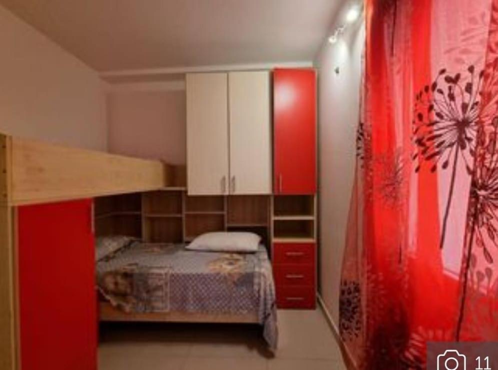 Appartamento Mare Terracina Exterior photo